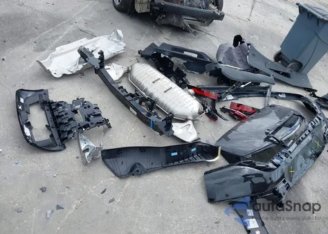 2025 Land Rover Range Rover Sport P400 Dynamic Se from USA, damaged, VIN SAL1L9FU4SA438441